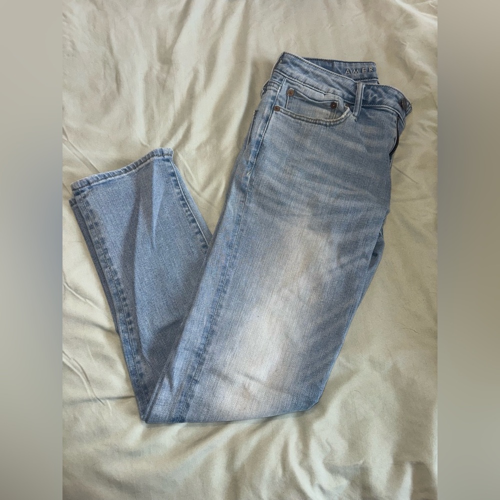 Mens Denim